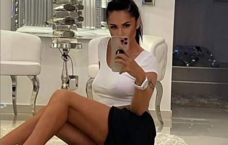 Oana Zăvoranu, un nou atac la adresa lui Pepe: „O încurajez pe Raluca să se p**e pe el!”