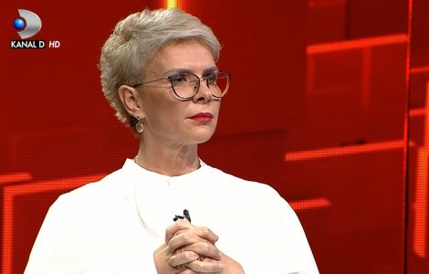 Scandal în showbiz! Oana Roman și Teo Trandafir nu vor fi niciodată apropiate!