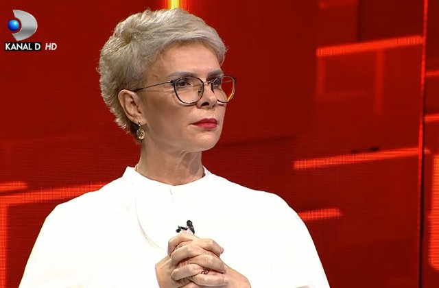 Scandal &icirc;n showbiz! Oana Roman, la adresa lui Teo Trandafir: &bdquo;Ai fost măritată prea puțin și prea t&acirc;rziu&rdquo;