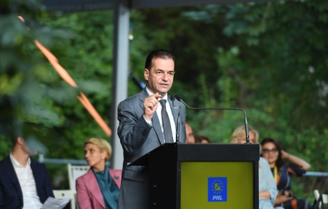 Orban: pentru mine democrația este fundamentală; declarațiile lui Cîțu - o glumă