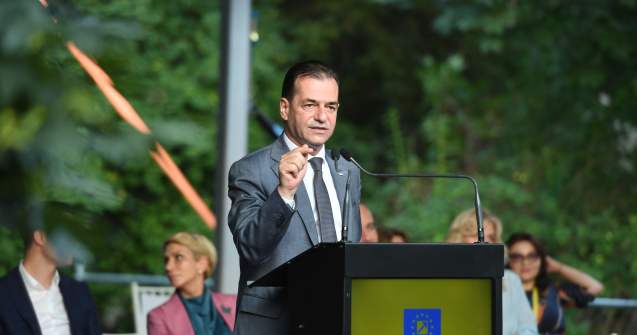 Orban: pentru mine democrația este fundamentală; declarațiile lui Cîțu - o glumă