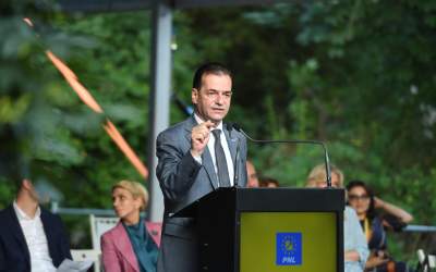 Orban: pentru mine democrația...