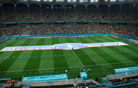 Noi tarife pentru închirierea Arenei Naționale. Prețurile sunt exorbitante