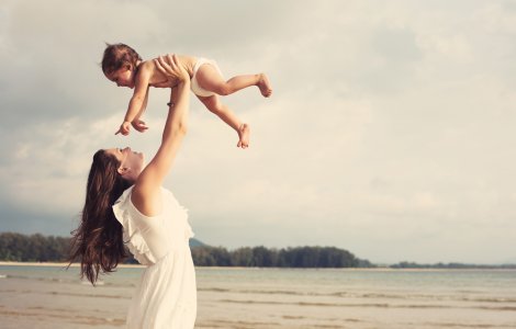  Top  4 motive pentru care o femeie nu ar trebui să facă niciodată un copil