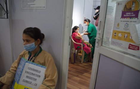 Bilanț COVID-19 România, 7 iulie 2021 | Câte infectări au fost raportate