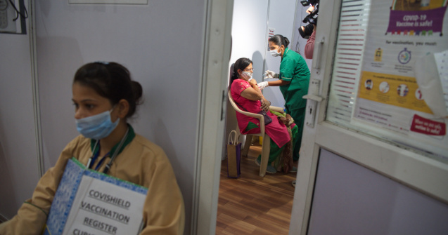 Bilanț COVID-19 România, 7 iulie 2021 | Câte infectări au fost raportate