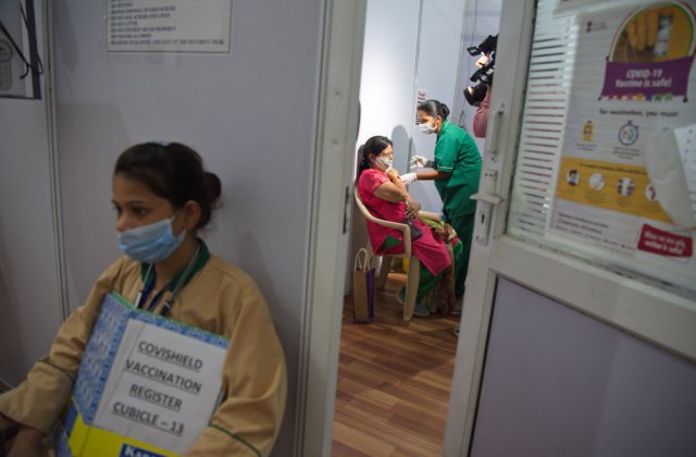 Bilanț COVID-19 Rom&acirc;nia, 7 iulie 2021 | C&acirc;te infectări au fost raportate