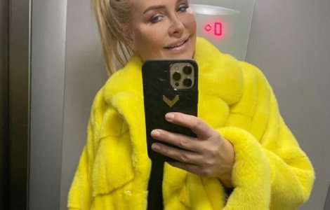 Vica Blochina, umilințe fără precedent la adresa Oanei Roman: „I-am dat cardul meu, pentru că ea nu avea bani”