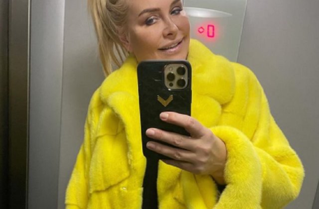 Vica Blochina, umilințe fără precedent la adresa Oanei Roman: &bdquo;I-am dat cardul meu, pentru că ea nu avea bani&rdquo;