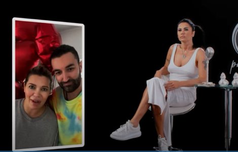 Oana Zăvoranu i-a făcut praf pe Gina Pistol și Smiley: „După ce s-a născut copilul...”