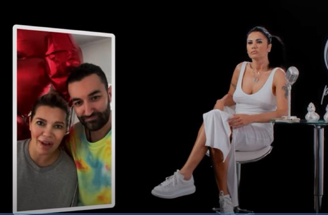 Oana Zăvoranu i-a făcut praf pe Gina Pistol și Smiley: „După ce s-a născut copilul...”