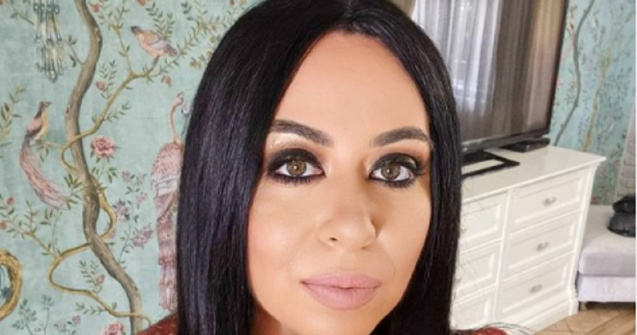 De ce s-au împăcat Oana Roman și Marius Elisei: „Este poate un gest egoist din partea noastră”