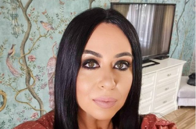 De ce s-au împăcat Oana Roman și Marius Elisei: „Este poate un gest egoist din partea noastră”