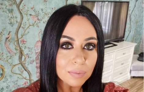 De ce s-au împăcat Oana Roman și Marius Elisei: „Este poate un gest egoist din partea noastră”