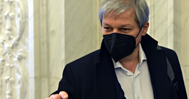 Cioloș: Am o săptămână interesantă - Orban ne contestă apartența la tradițiile românești