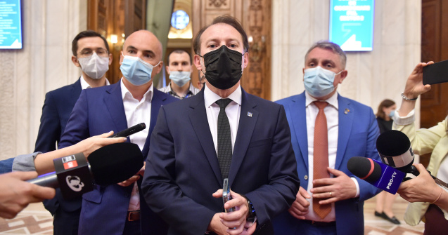 Guvernul urmează să aprobe prelungirea stării de alertă și suplimentarea numărului maxim de posturi pentru DIICOT