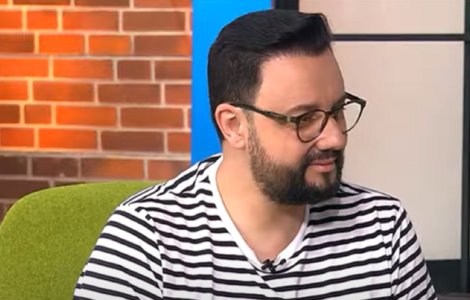 Cătălin Măruță, demascat de o femeie celebră! Ce a putut spune vedeta despre el: „M-am întâlnit cu Andra și...”
