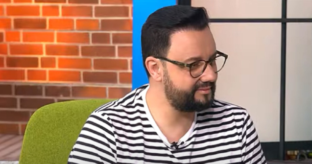 Cătălin Măruță, demascat de o femeie celebră! Ce a putut spune vedeta despre el: „M-am întâlnit cu Andra și...”