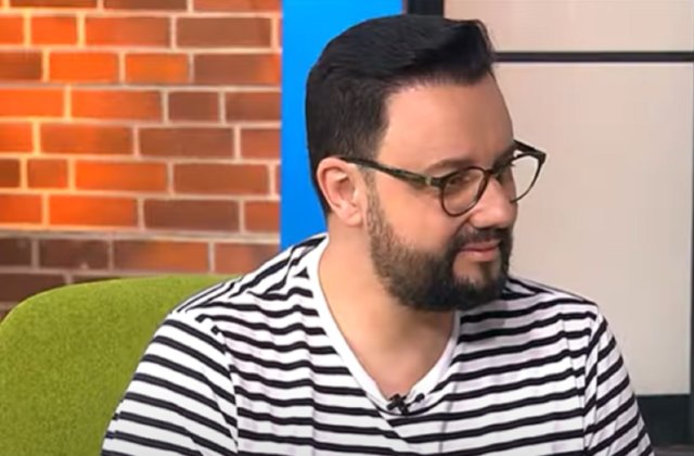 Cătălin Măruță, demascat de o femeie celebră! Ce a putut spune vedeta despre el: „M-am întâlnit cu Andra și...”