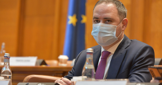 Alexandru Nazare, demis din funcție! Cine va fi noul ministrul al Finanțelor