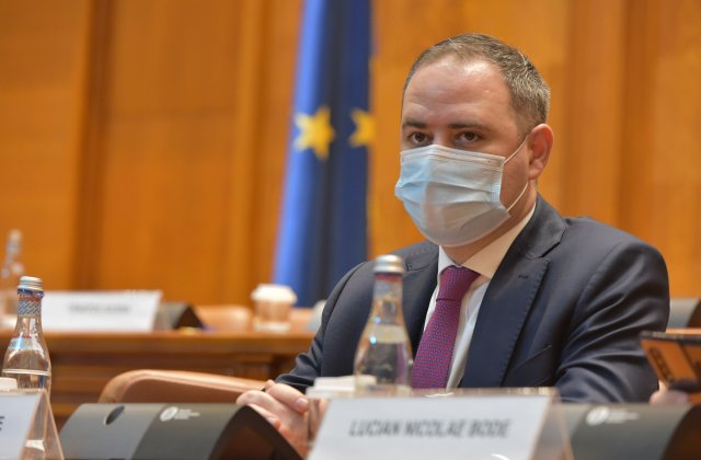 Alexandru Nazare a fost demis din funcție! Cine va fi noul ministrul al Finanțelor