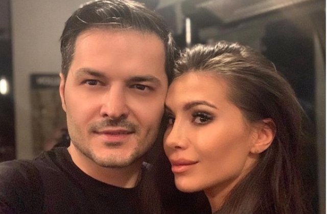 Liviu V&acirc;rciu este un bărbat fidel? Ce are de spus iubita lui despre acesta