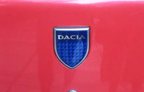 Dacia Logan, preferata rusilor in 2010