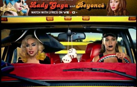  Video  Anglia restrictioneaza 'Telephone'-ul lui GaGa