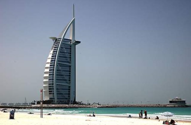 Top 10: Cele mai inalte hoteluri din lume