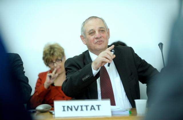 PSD a depus o motiunea impotriva ministrului Seitan