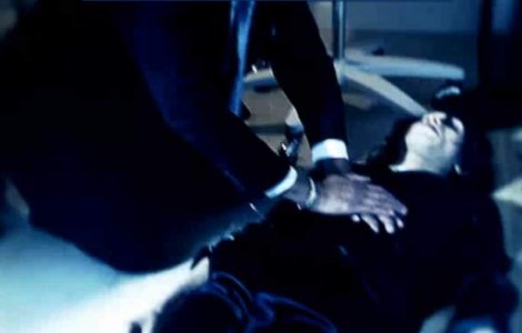 Seringa "fatala" a lui Michael Jackson, scoasa la licitatie