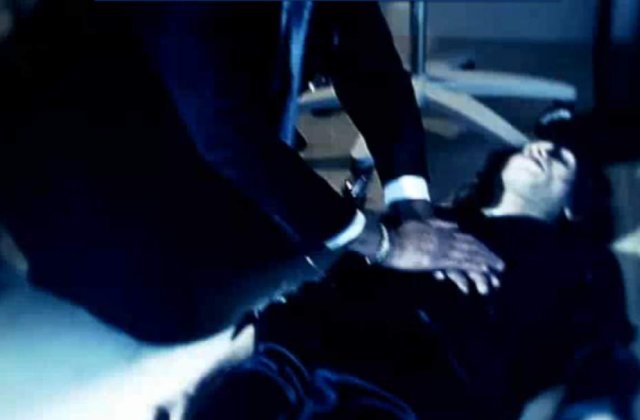 Seringa "fatala" a lui Michael Jackson, scoasa la licitatie