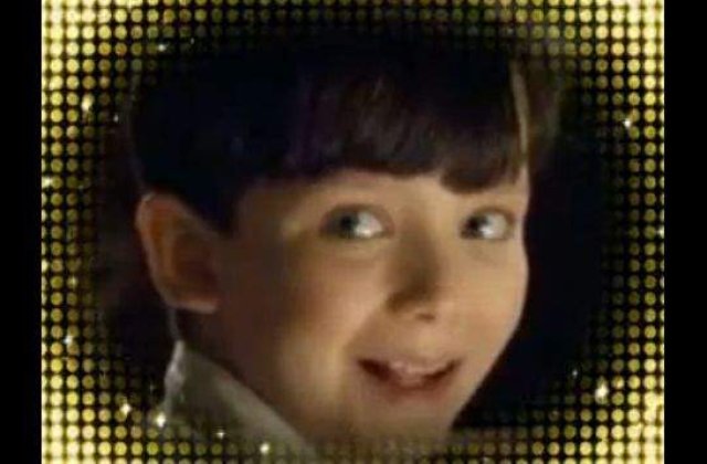 Asa Butterfield, in noul film al lui Martin Scorsese