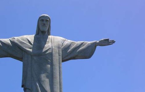 Scandalurile de pedofilie in sanul bisericii au ajuns si in Brazilia