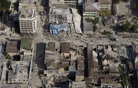 Haiti are nevoi de 11,5 miliarde de dolari pentru reconstructie, dupa seism