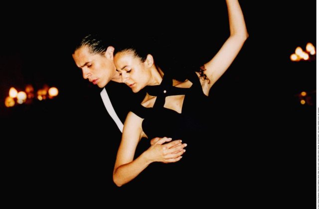 [VIDEO] TOP 10:Tangouri din filme