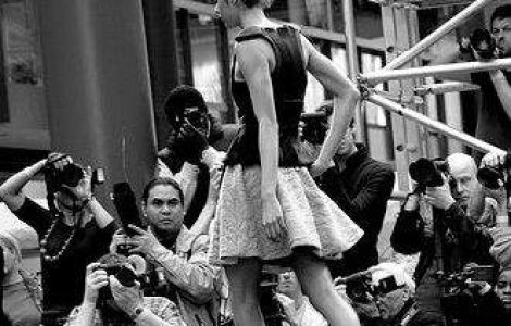  Top  Elitele fashion-ului de lux vin in Romania