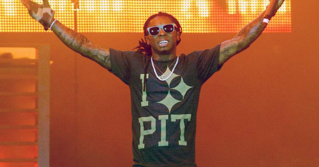 Lil Wayne are interzis la autografe in penitenciar