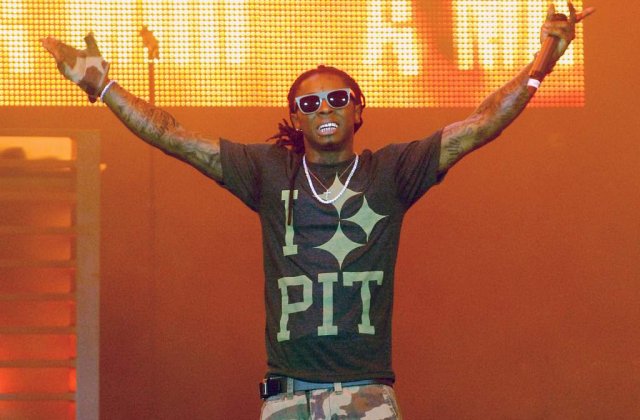 Lil Wayne are interzis la autografe in penitenciar