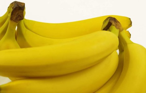 Bananele previn infectarea cu virusul HIV?