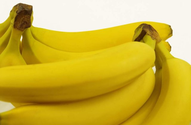 Bananele previn infectarea cu virusul HIV?