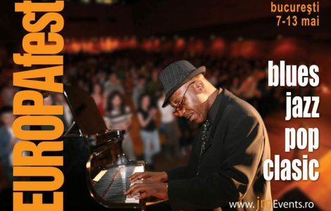 Muzica buna invadeaza Bucurestiul