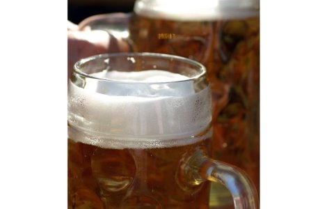 "Berea dupa bere e placere." Nu si in 2009!