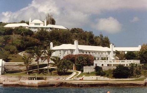 Cum arata casele miliardarilor lumii?