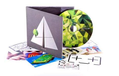 Prima compilatie din Romania, scoasa sub licenta Creative Commons