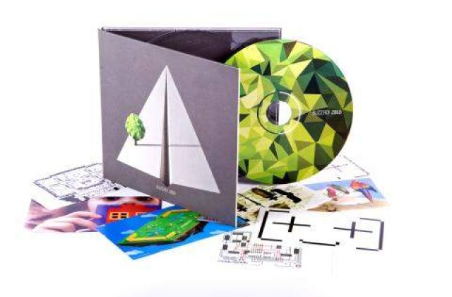 Prima compilatie din Romania, scoasa sub licenta Creative Commons