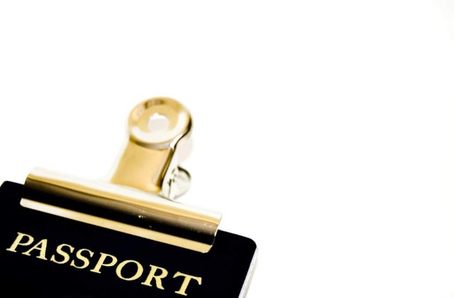 A fost introdus noul sistem electronic de solicitare a vizei pentru SUA