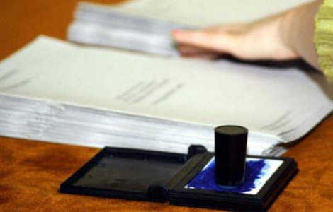 Cand va avea loc referendumul pe Constitutie?