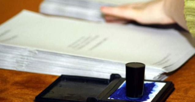 Cand va avea loc referendumul pe Constitutie?