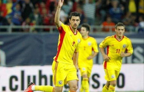 Ciprian Marica, dorit de Tottenham: Ce salariu ar urma sa incaseze